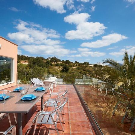 Seafront Villa Longobardi Chania  Luaran gambar