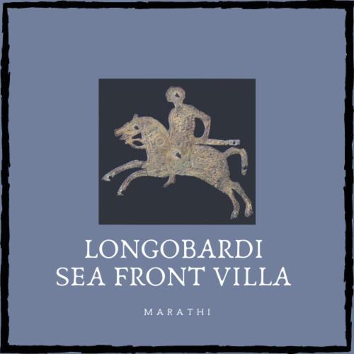 Seafront Villa Longobardi Chania  Luaran gambar