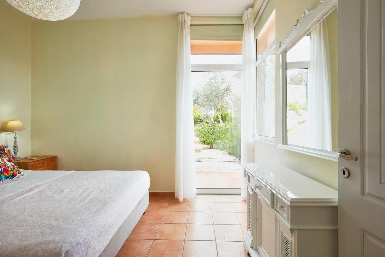 Seafront Villa Longobardi Chania  Luaran gambar