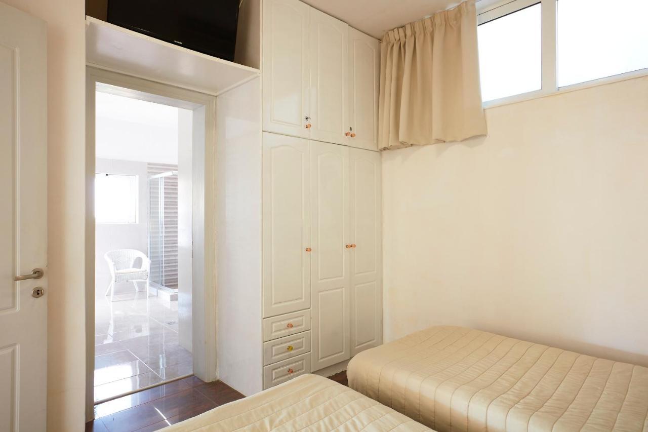 Seafront Villa Longobardi Chania  Luaran gambar